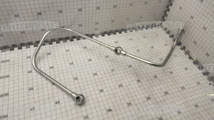 Трубопровод РПН (-744)