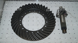 Шестерни дифференциал правого вращения (Бюлер) Аналог