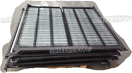 Решето верхнее Акрос-530/560/580 с 07.2011 г., (модернизированная регулировка) НП