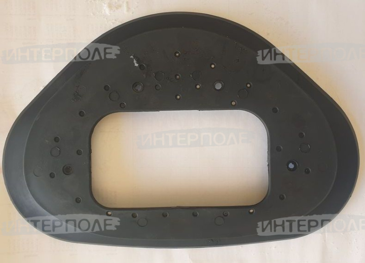 Сальник (крышка) John Deere (9570STS,9670STS,9770STS,9870STS,S660)