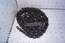 Цепь ПРД-38-5600 (5,016м. -132 зв.)(d=9мм) погрузчик, сеялка СЗП, измельчитель