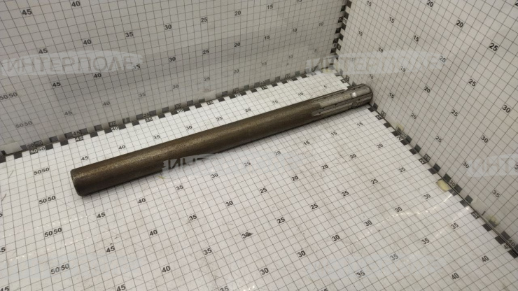 Вал ЖНС-6.01.606Н JOHN GREAVES