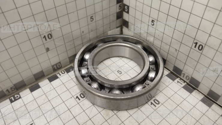 Подшипник 210 (6210) (50х90х20) (М)