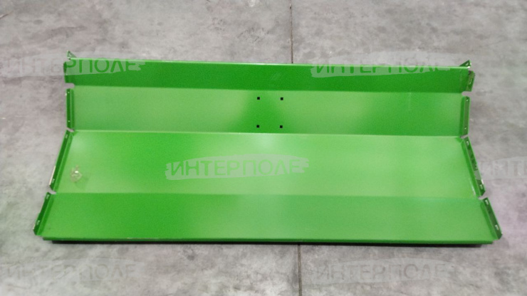 Пластина John Deere