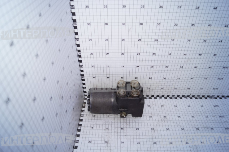 Насос дозатор (Danfoss)