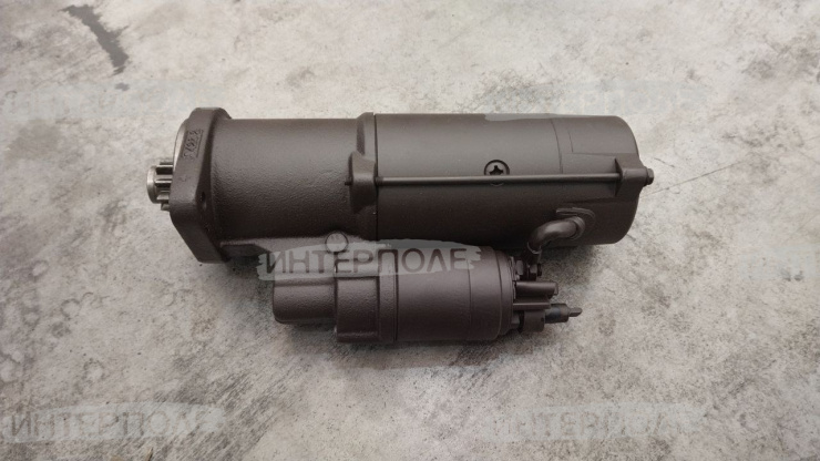 Стартер DEUTZ Manitou