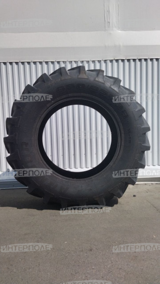 Шина 650/65 R38 R-1W /157D/ Б/К ARMOUR