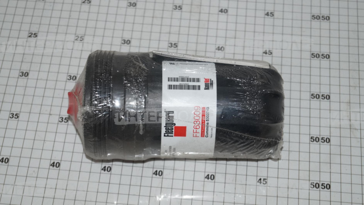 Фильтр топл. тонкой очистки ACROS 595Е с дв. Cammins (FLEETGUARD)