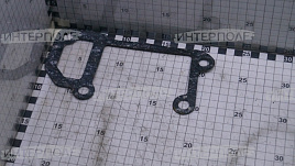 Прокладка водяного насоса Д-260, ОАО"ММЗ"