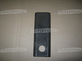 Нож длинный L=150 мм КРН-2,1