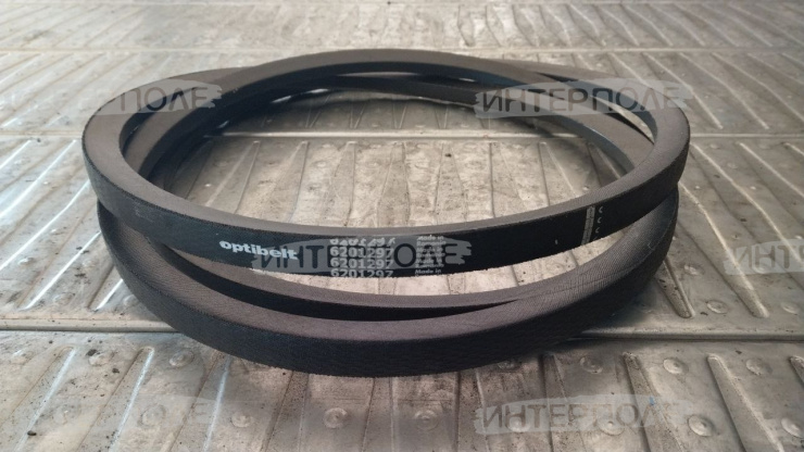 Ремень SPC-3550 (УВ-3550) Optibelt 