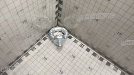 Рым-болт оцинкованный DIN 580 М14 ГОСТ 4751