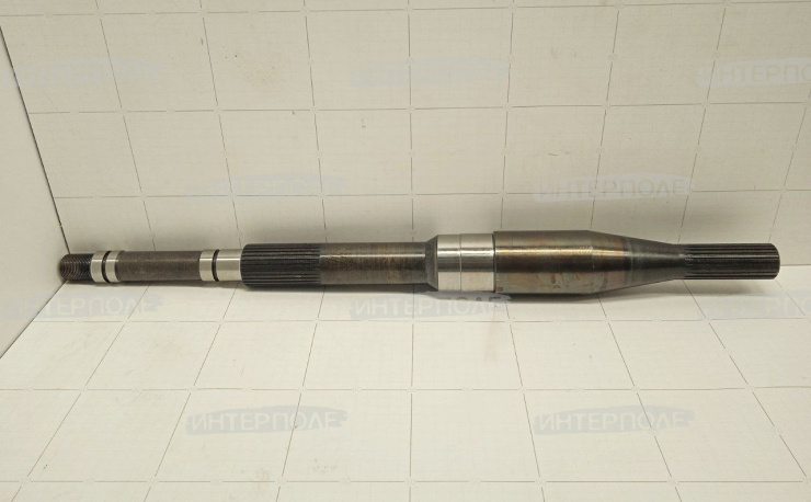 Ось (9470 STS,9560 STS,9570 STS,9650 STS,9750 STS,9660 STS,9760 STS,9750 STS,9770 STS,9860 STS,9870 STS,9880 STS,S540,S550,S560,S650,S660) John Deere