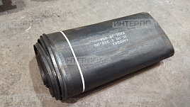 Лента транспортерная на жатку ДЖОН ДИР 936D (Модель жатки 36ft) (WCCO)