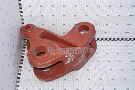 Рычаг левый