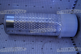 Фильтр возд. перв. Кузбасс (FLEETGUARD)