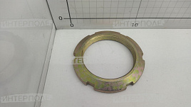 Гайка муфты предохранительной КЗС-1218,Есиль-760,КЗС-812,Есиль-740 Гомсельмаш