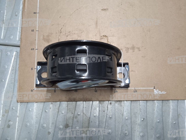 Узел подшипниковый John Deere (9570STS,9670STS,9770STS,9870STS,S660,S760,S770)