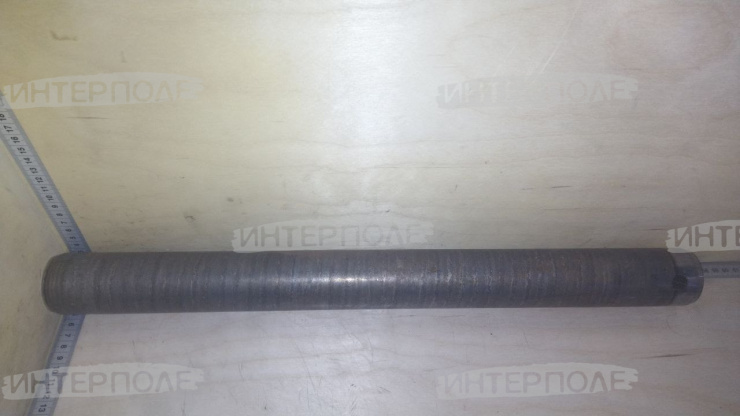 Палец оголовка стрелы JCB Оригинал