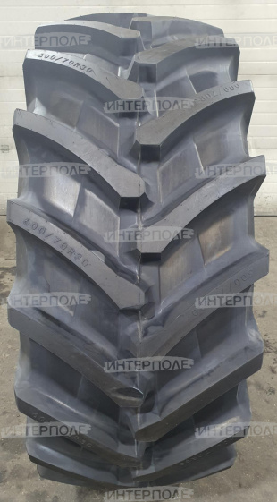 Шина 600/70 R30 Premium R-1W (TR-1W) /158D/ Б/К ARMOUR