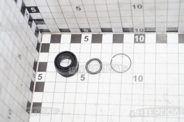 Манжета клапана (колпачок маслосъемный, сальник клапана) А-41, А-01, ЯМЗ