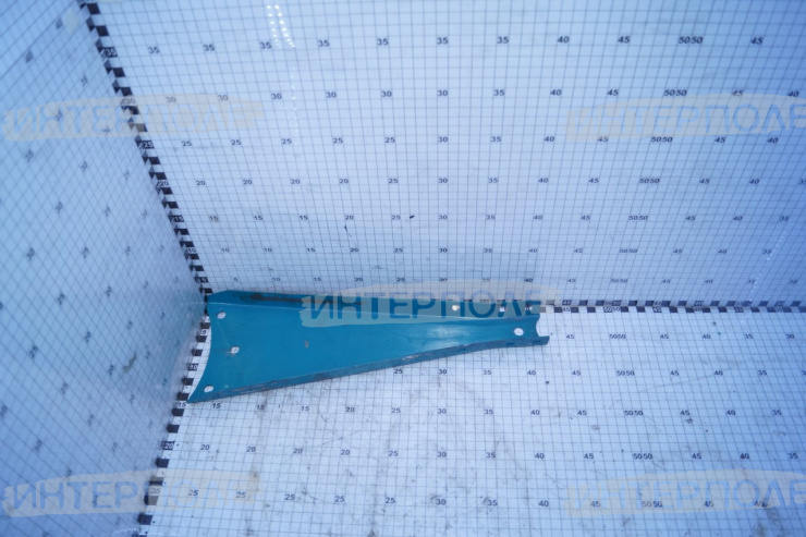 Луч мотовила нов.обр. Жатка ЖН-6Б