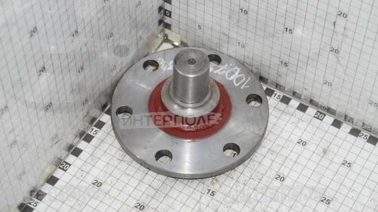 Цапфа шнека правая с 2003 г. Дон-680