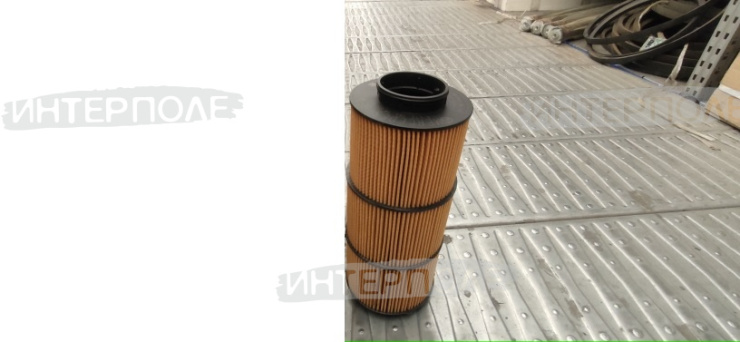 Фильтр масл. РСМ (РСМ-200) дв. OM 473 LA 218348 QPRJ/018936 (D473.917-000/0043) (MANN)