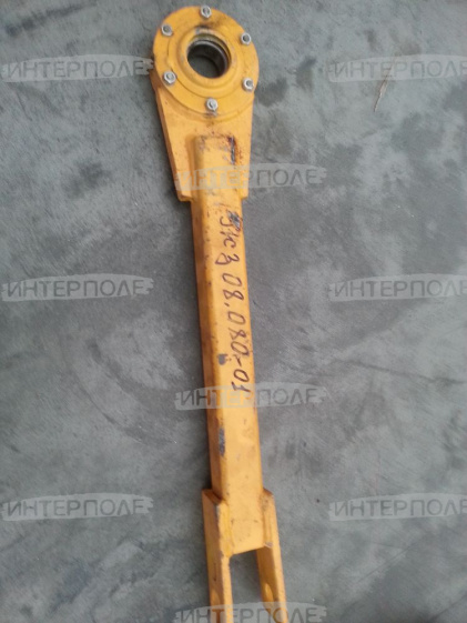 Шатун ЖЗБ-4,2 "Бердянские Жатки"