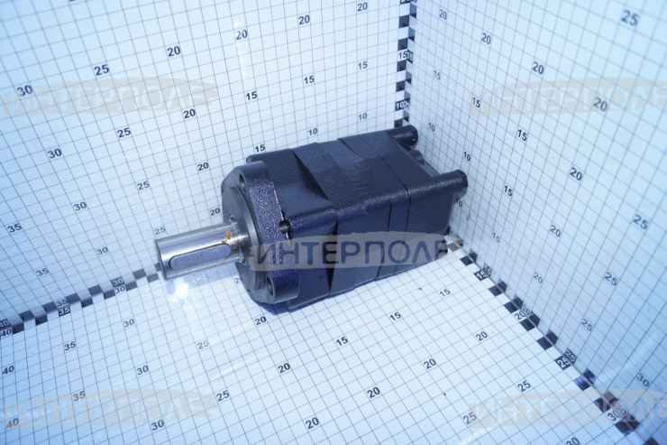 Гидромотор привода ножа косы 