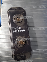 Амортизатор двигателя боковой (подушка боковая, Д-260-4), Есиль-740,КЗС-812,КСК-600,КСК-100 Гомсельмаш