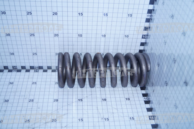 Пружина подвески