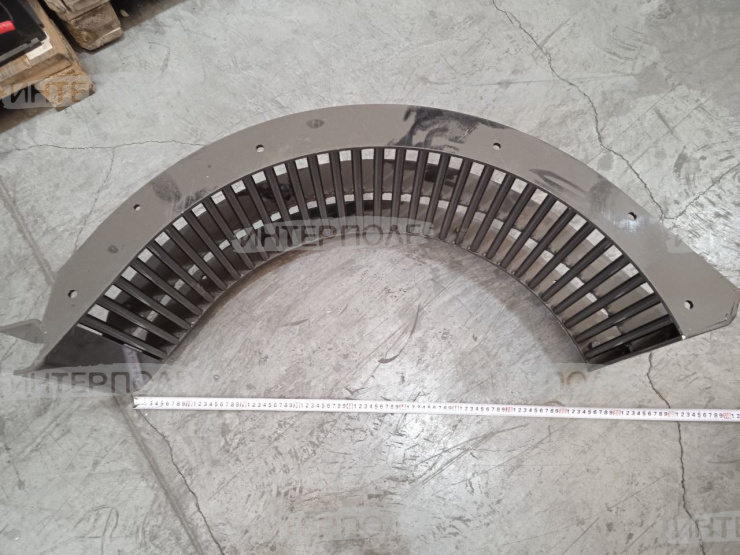 Подбарабанье John Deere (9650STS, 9660STS, 9670STS, 9750STS, 9760STS, 9770STS, 9860STS, 9870STS,9880STS,S650,S660,S670,S680,S690,S760,S770,S780,S785)