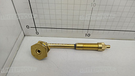 Вентиль TRJ-657-03 Б/К для диска колеса ШПШ, индустриальные