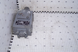 Клапан приоритетный ОКП-1