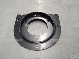 Опора ротора (фланец, лев.) соломоизмельчителя Есиль-760,КЗС-1218,Есиль-750,КЗС-10К Гомсельмаш