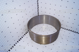 Втулка задней полурамы (кольцо) К-700, К-701