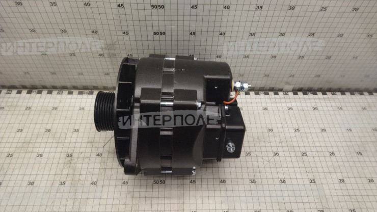 Генератор РСМ-161, Т500 (QSL8.9 RSM-QSL-360)