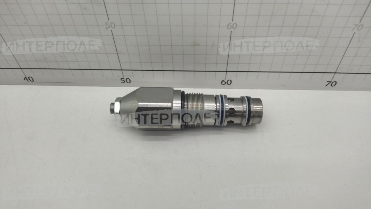 Клапан г/ц 310 bar JCB