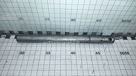 Палец битера приемного, проставки d=16 мм (глазок), усиленный L = 200 мм, до 2011 г. Вектор, Акрос, Торум