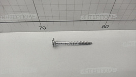 Винт крепления граблины мотовила MacDon