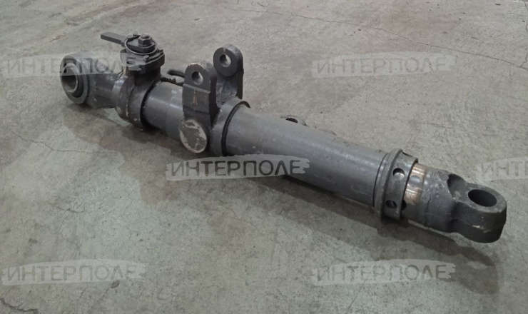 Тяга правая нижняя (-744)