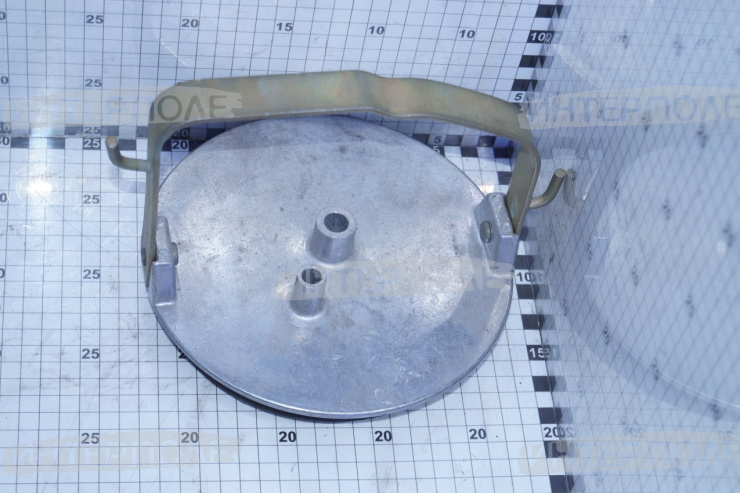 Крышка ведра с прокладкой (2/270) Майга