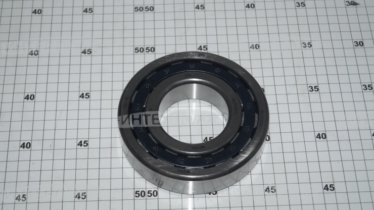 Подшипник 42312 (NJ312) (60х130х31) ZVL