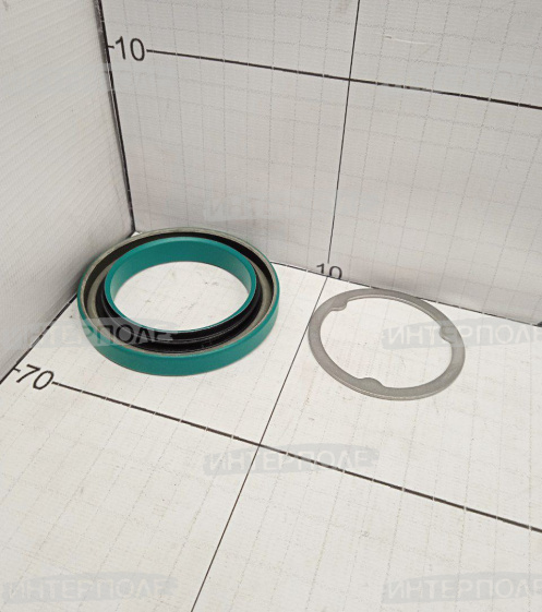 Сальник колен. вала Оригинал