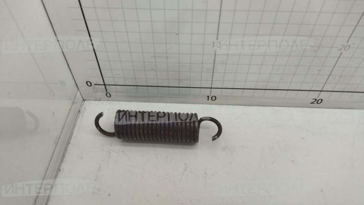 Пружина педали слива (-744)