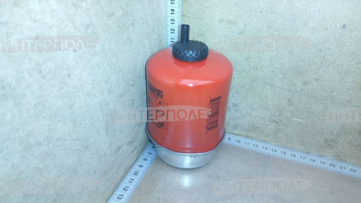 Фильтр-сепаратор топл. JCB (526-56, 527-55, 533-95/105, 535-95, 536-60/70) (SF)
