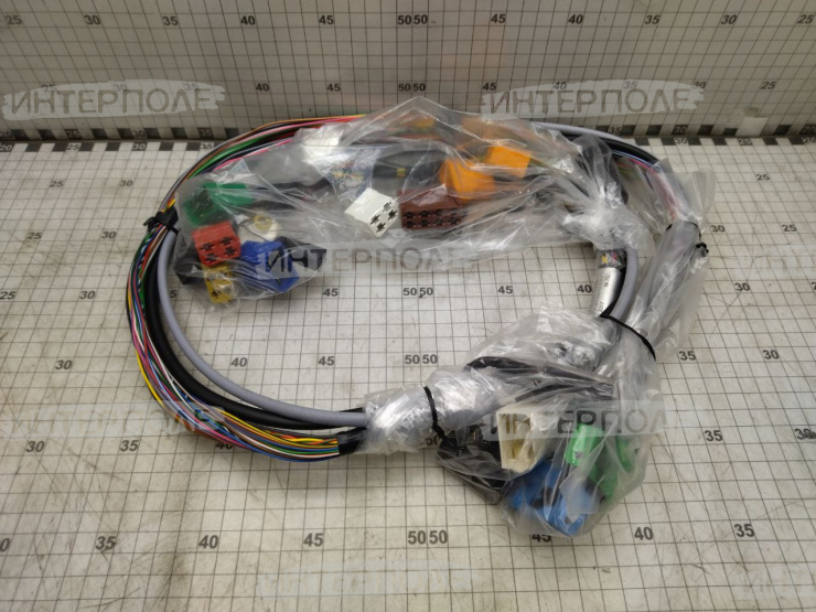 Кабель коммуникаций рабочего места Вектор, Дон-1500Б