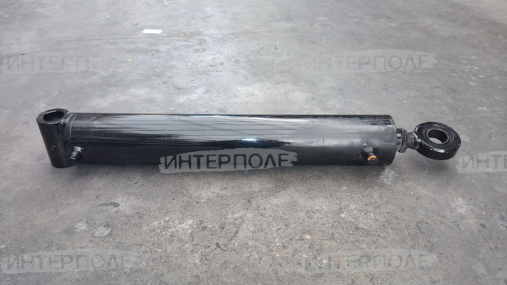 Гидроцилиндр 125/146x60.700(1010) (БД-11 STELLAR) Китай