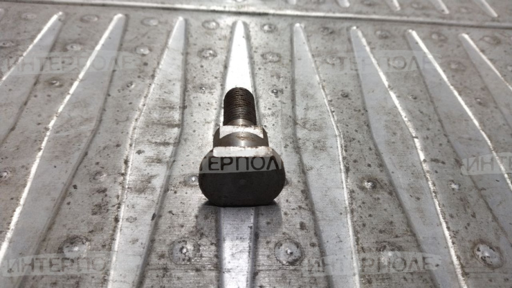 Палец наклонной камеры Акрос, Дон-1500Б, Вектор